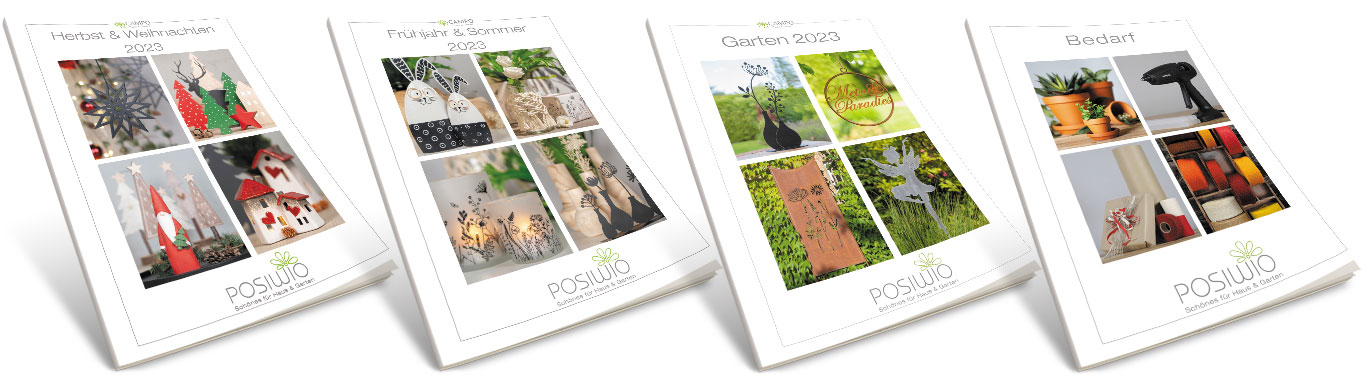 Picture Posiwio catalogues